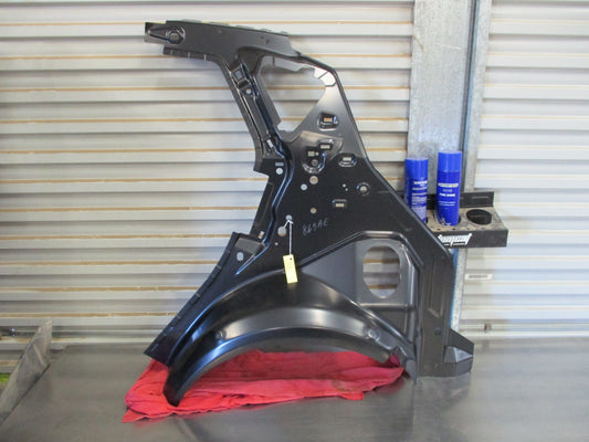 Ford Fiesta WT-WZ Genuine Left Hand Rear Inner Quarter Panel New Part