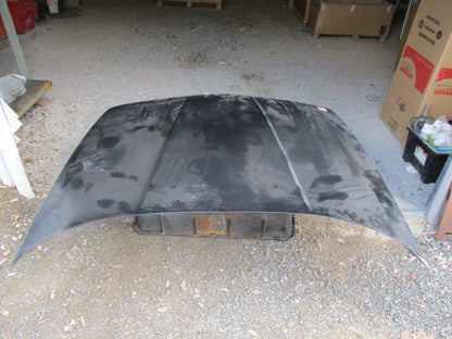 BMW 5 Series E34 Sedan Bonnet Assembly New Part