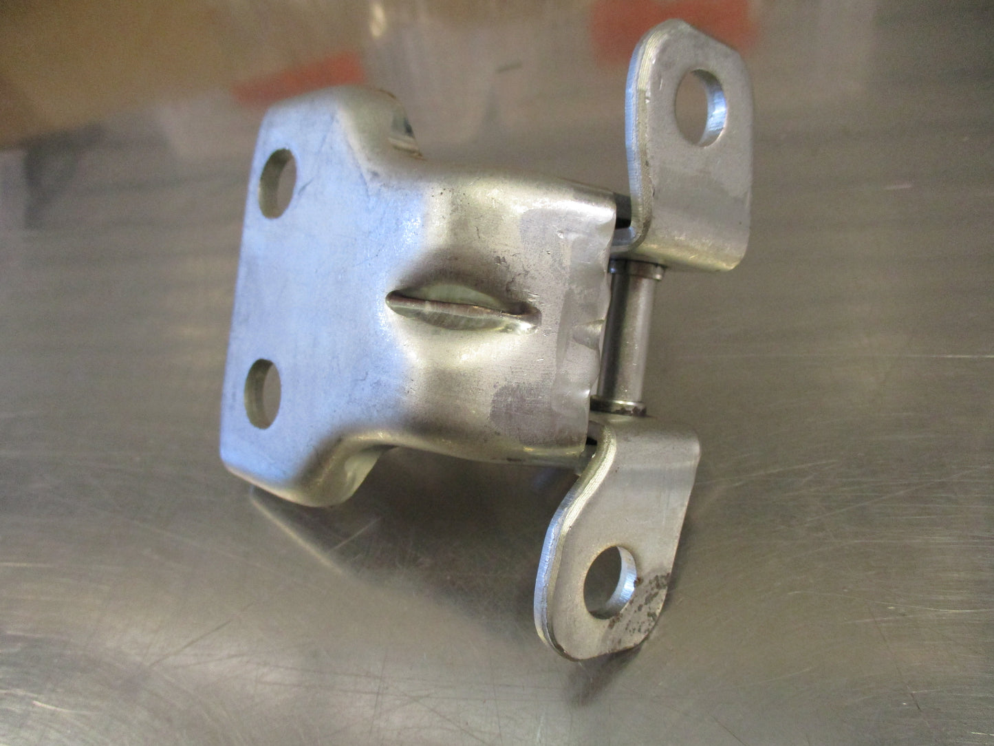 Haval H3 Genuine Upper Hinge Assy Rear Left Door New Part