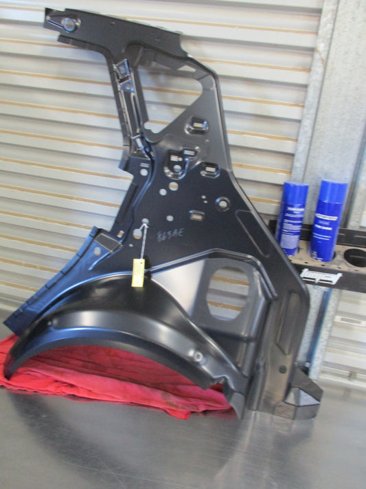 Ford Fiesta WT-WZ Genuine Left Hand Rear Inner Quarter Panel New Part