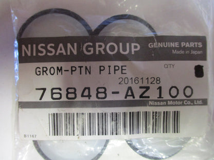 Nissan Cube Genuine Grommet Rocker Molding Left And Right New Part
