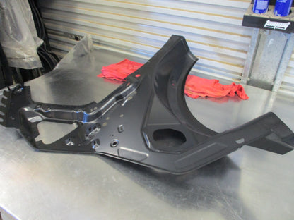 Ford Fiesta WT-WZ Genuine Left Hand Rear Inner Quarter Panel New Part