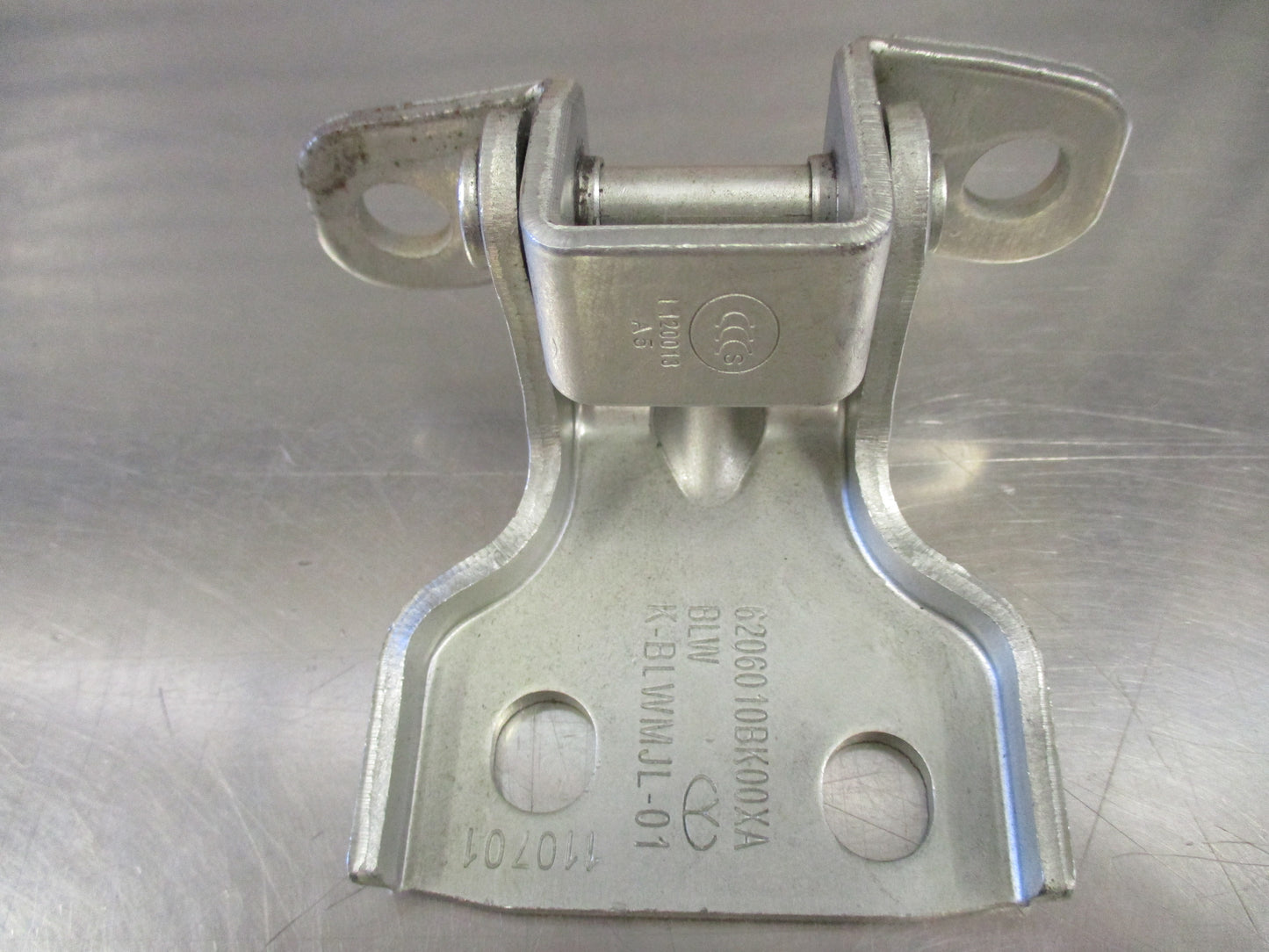 Haval H3 Genuine Upper Hinge Assy Rear Left Door New Part