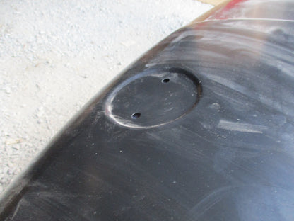 BMW 5 Series E34 Sedan Bonnet Assembly New Part