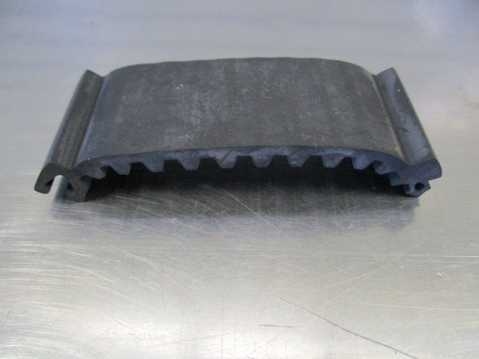 Volkswagen Golf Genuine Toothed Rubber Ring New Part