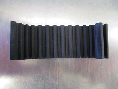 Volkswagen Golf Genuine Toothed Rubber Ring New Part