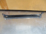 Toyota Corolla Sedan/Hatch Genuine Left Hand Front Bumper Bracket New Part