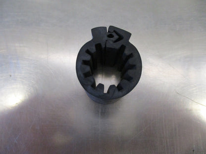 Volkswagen Golf Genuine Toothed Rubber Ring New Part