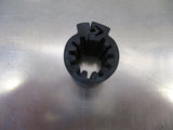 Volkswagen Golf Genuine Toothed Rubber Ring New Part