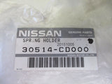 Nissan Various Models Genuine Clutch Release Bearing Clip New Part