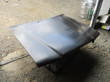 Mercedes Benz 190E/190D W201 Bonnet Assembly With 2 Washer Holes New Part