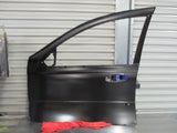 Ford AU-AU II Genuine Driver Door Skin New Part