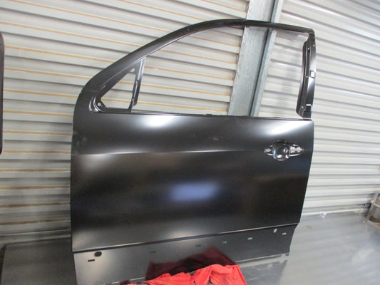 Ford Territory SX-SY Genuine Left Hand Front Door Skin Assy New Part