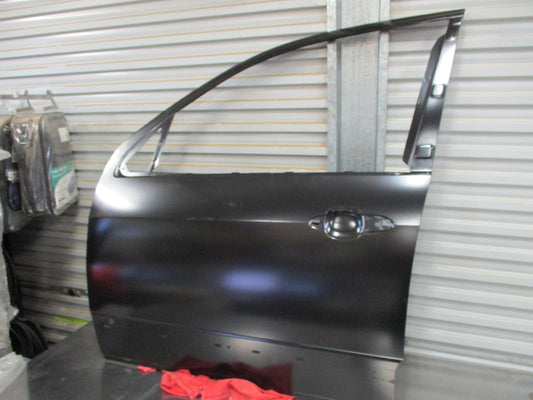 Ford Territory SX-SY Genuine Left Hand Front Door Skin Assy New Part