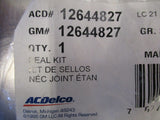 Holden Colorado Genuine Fuel Injector Seal Kit New Part