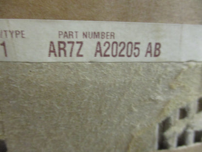 Ford Territory SX-SY Genuine Left Hand Front Door Skin Assy New Part