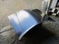 Mercedes Benz 190E/190D W201 Bonnet Assembly With 1 Washer Hole New Part