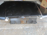 Mercedes Benz 190E/190D W201 Bonnet Assembly With 1 Washer Hole New Part