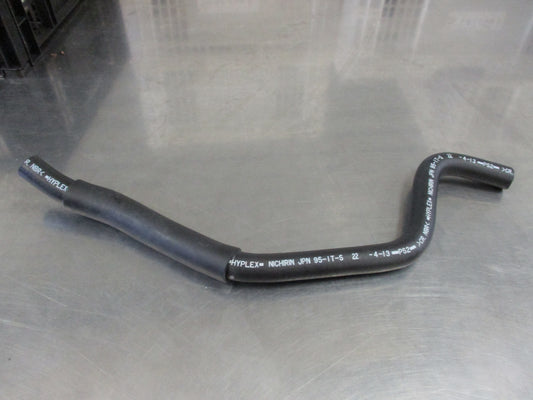 Nissan R33 Skyline Genuine Power Steering Return Hose New Part