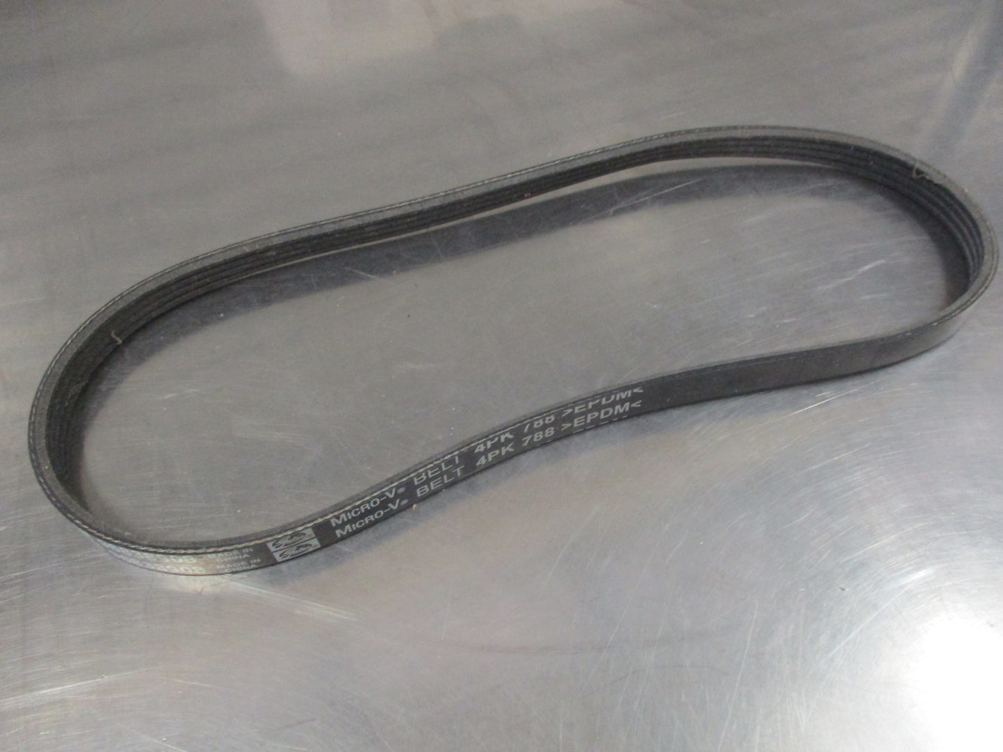 Holden Barina Genuine A/C Compressor Belt New Part