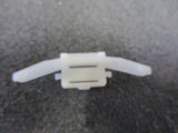 Mitsubishi Evolution 7/8/9 Genuine Moulding Drip Clip New Part