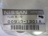 Nissan Maxima Genuine Blind Expansion Plug New Part