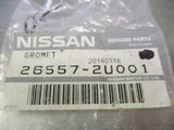 Nissan Infiniti Genuine Screw Grommet PAIR New Part