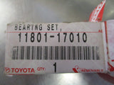 Toyota Landcruiser-Coaster Genuine Camshaft Bearing Set New Part