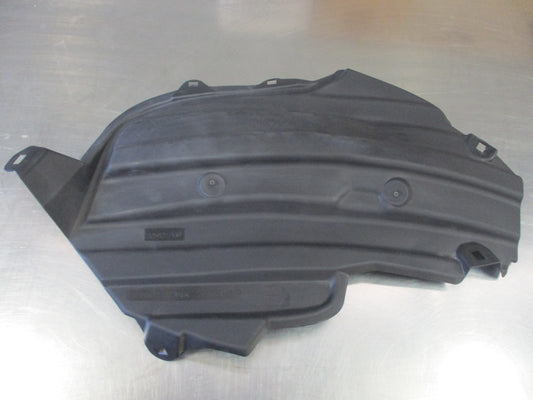 Lexus GX460 Genuine Fuel Filler Piper Protector New Part