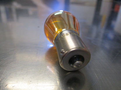Honda Civic Genuine Amber Silver Bulb New Part