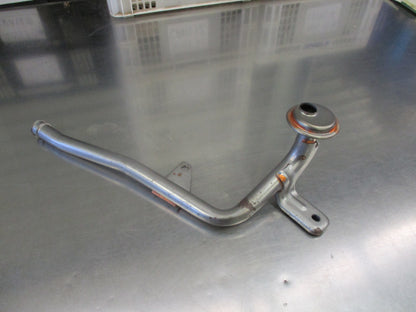 Isuzu D-max/Holden RC Colorado 4x2 Genuine Oil Pickup Hose New Part