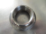 Toyota Landcruiser Genuine Nut (For Manual Transmission Output Shaft Rear Set)New Part