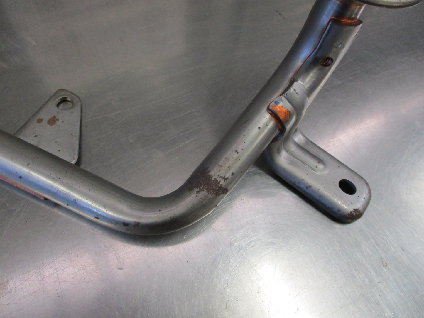 Isuzu D-max/Holden RC Colorado 4x2 Genuine Oil Pickup Hose New Part