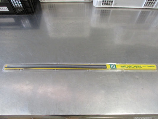 Tridon TCP2428 Combo 6.5mm 24"/7.5mm 28" Wiper Kit New Part