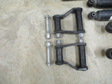 Mazda BT-50 Genuine 4x2 High Rider Suspension Kit Used VGC