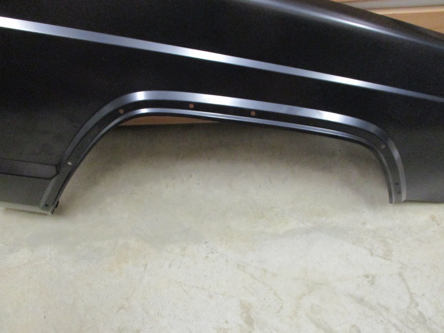 Right Hand Front Guard Suits Jeep XJ Cherokee New Part