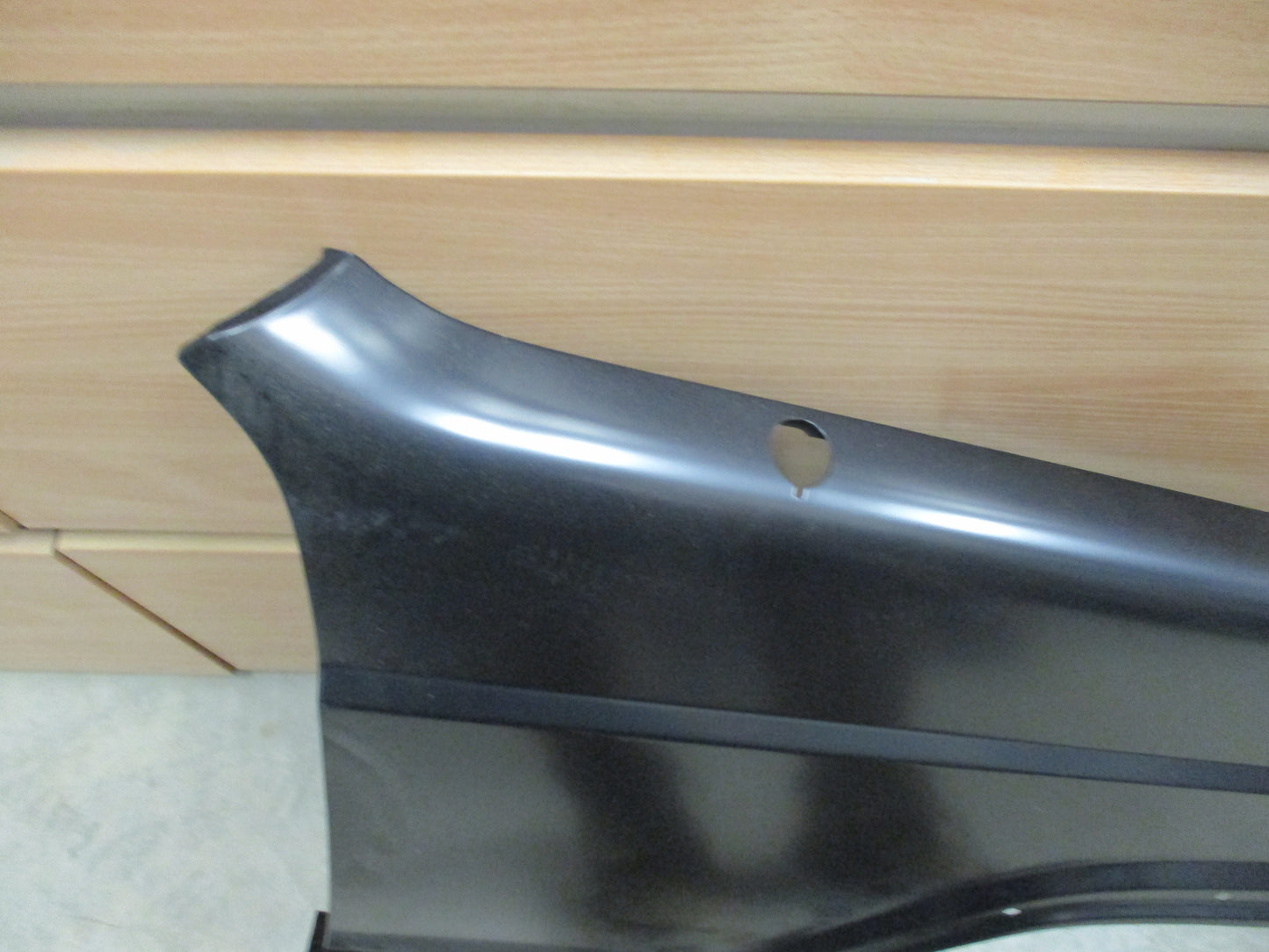 Right Hand Front Guard Suits Jeep XJ Cherokee New Part