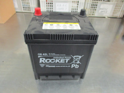 Kia Soul Genuine Starter Battery CCA410A New Part