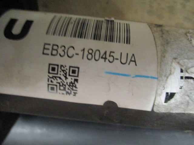 Mazda BT-50 Genuine 4x2 High Rider Suspension Front And Rear Kit Used VGC