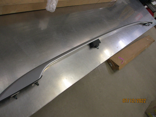 Nissan Qashqai Genuine Right Hand Roof Rail (Drivers) New Part