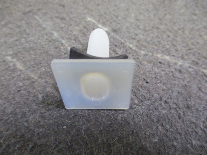 Toyota Landcruiser 2008 To 2021 Genuine Rear Spoiler Clip New Part