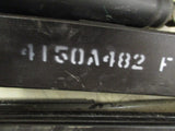 Mazda BT-50 Genuine 4x2 High Rider Suspension Kit Used VGC