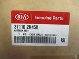 Kia Soul Genuine Starter Battery CCA410A New Part