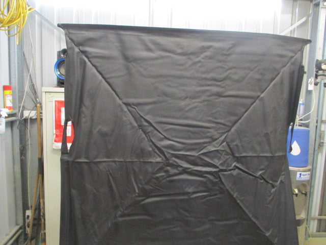 Toyota Hilus SR5 Genuine Replacement Soft Tonneau Cover ONLY Suits Sports Bar Used Part