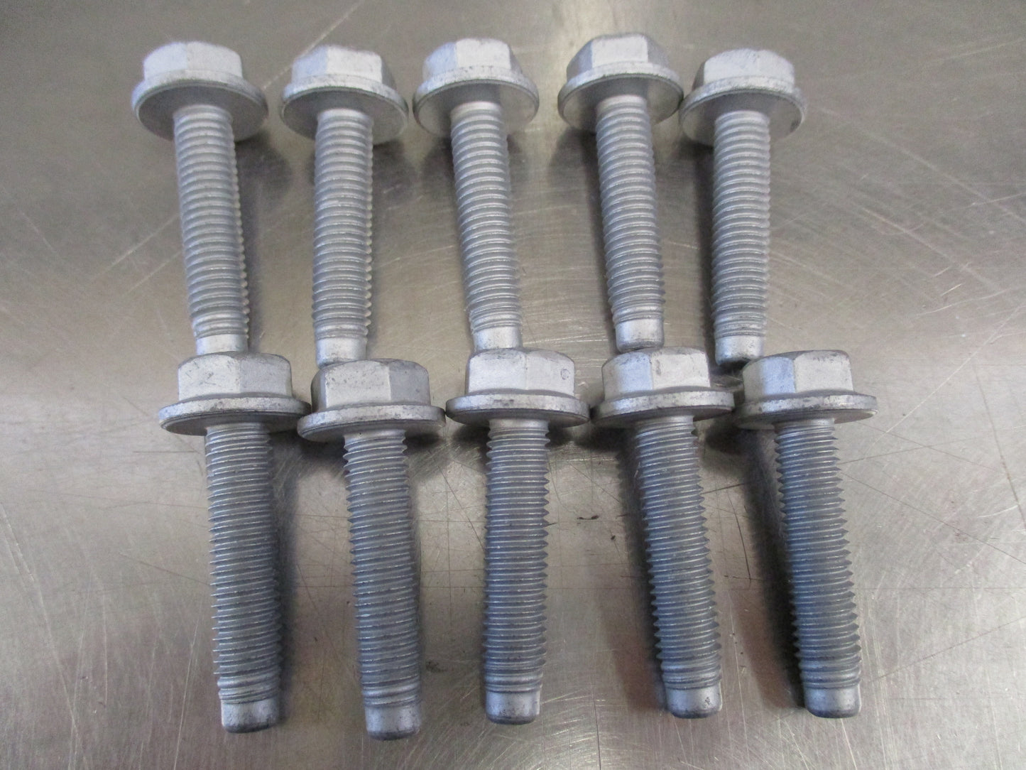 Holden Cruze Genuine Bolt Engine Front Cover 10 Pack New Part