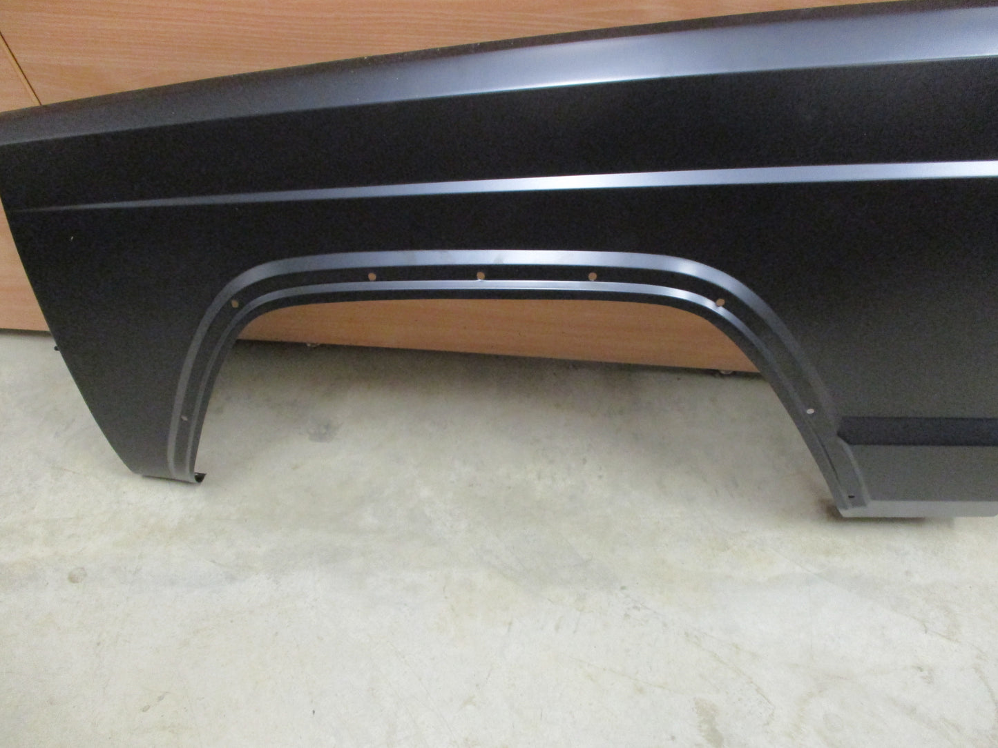 Left Hand Front Guard Suits Jeep XJ Cherokee New Part