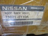 Nissan Qashqai Genuine Right Hand Roof Rail (Drivers) New Part
