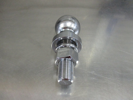 Holden Genuine 50MM Chrome Tow Ball Universal Fit New Part