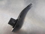 Toyota Corolla Sedan-Wagon Genuine Rear Bumper Seal New Part