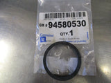 Holden Barina Genuine Coolant Thermostat Housing Gasket Seal New Part